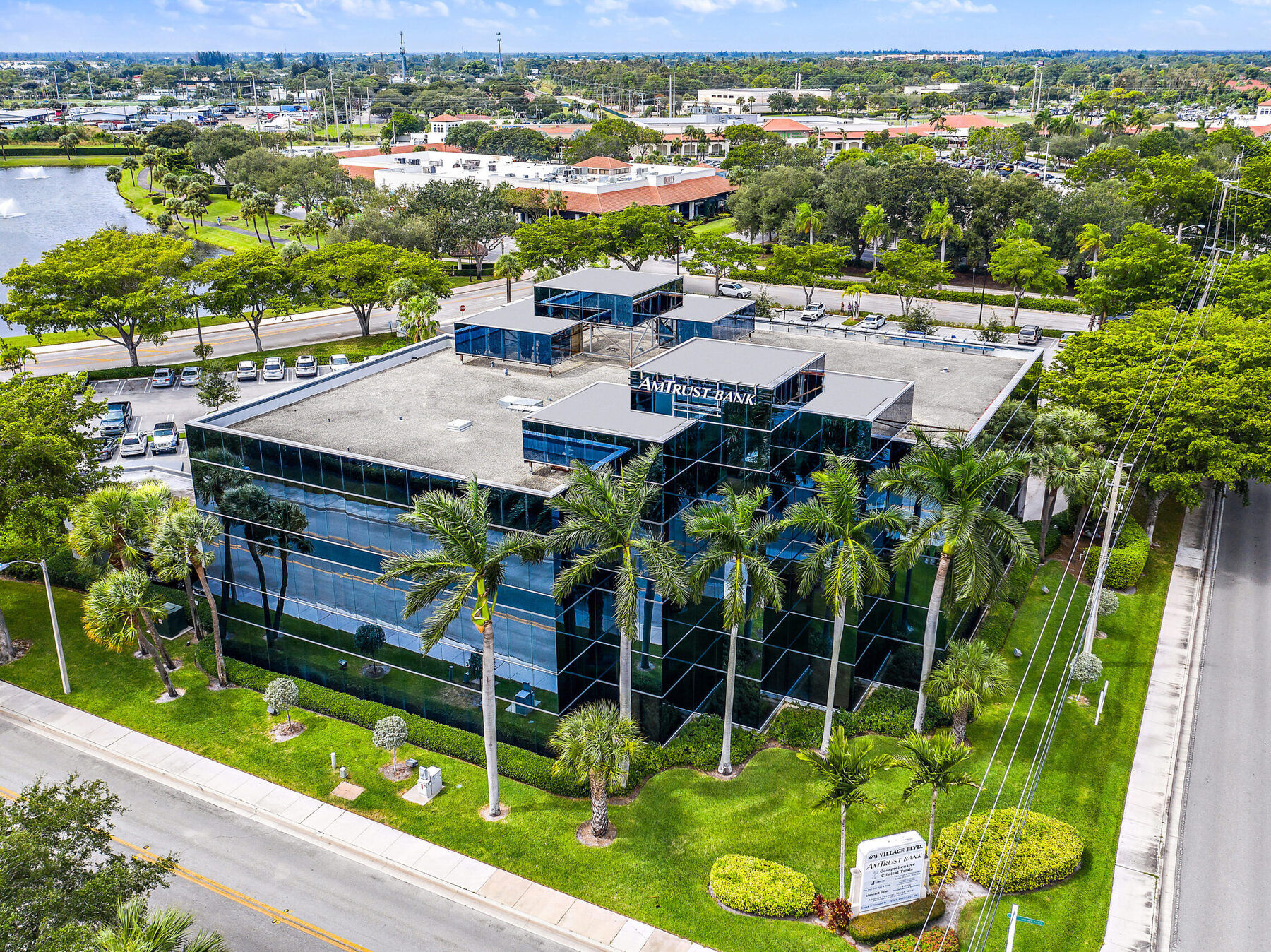 603 Village Blvd