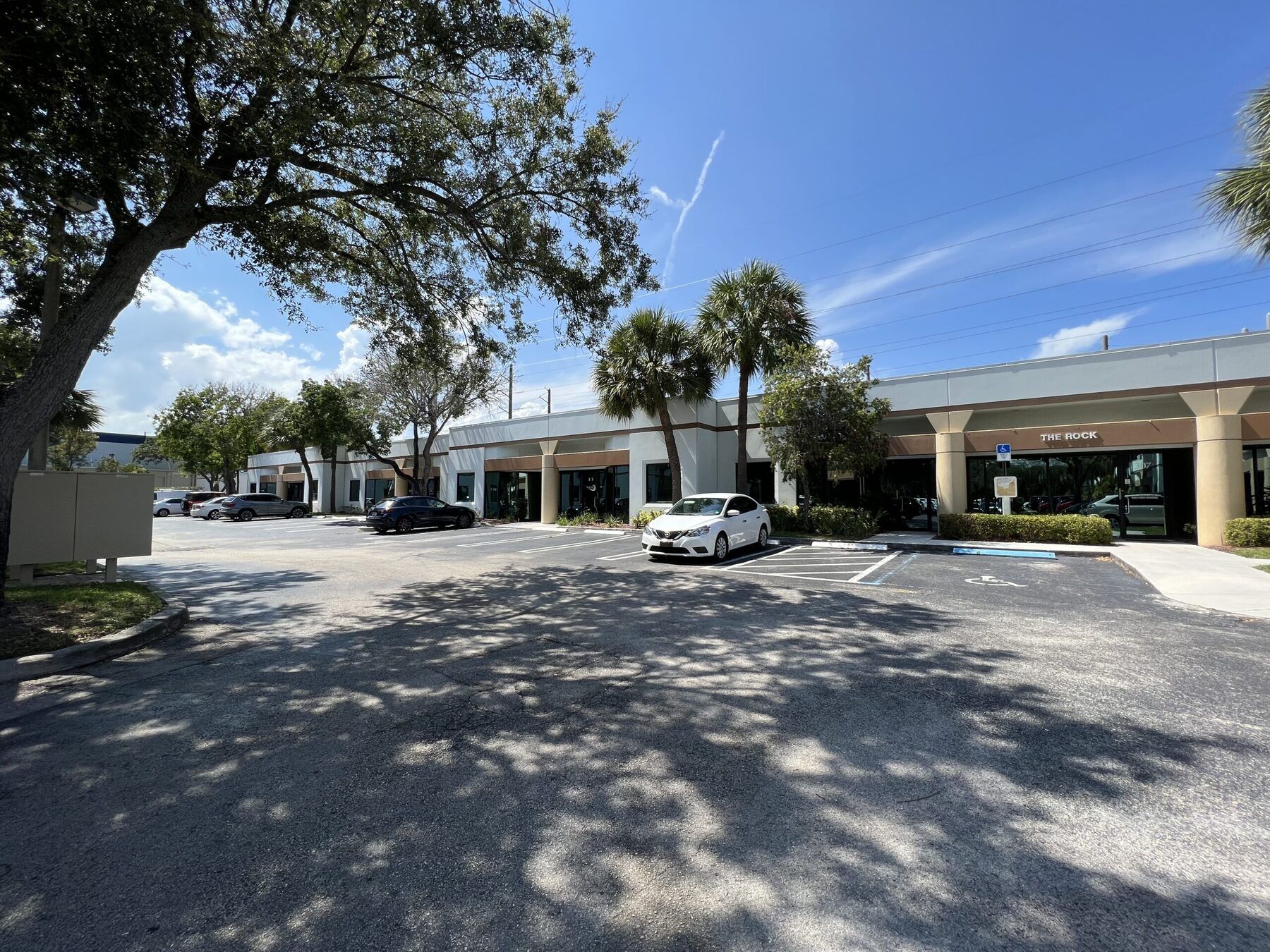 Northpoint Corporate Park — Suite 200