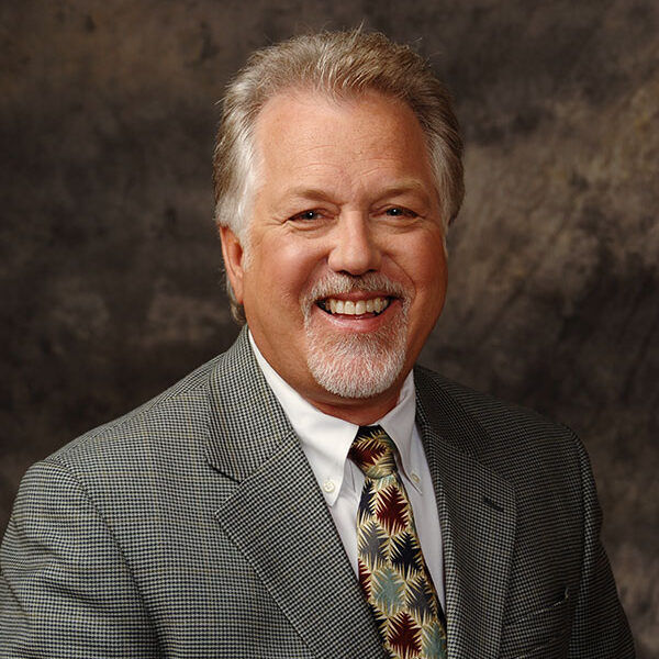 Thomas R. Gibson