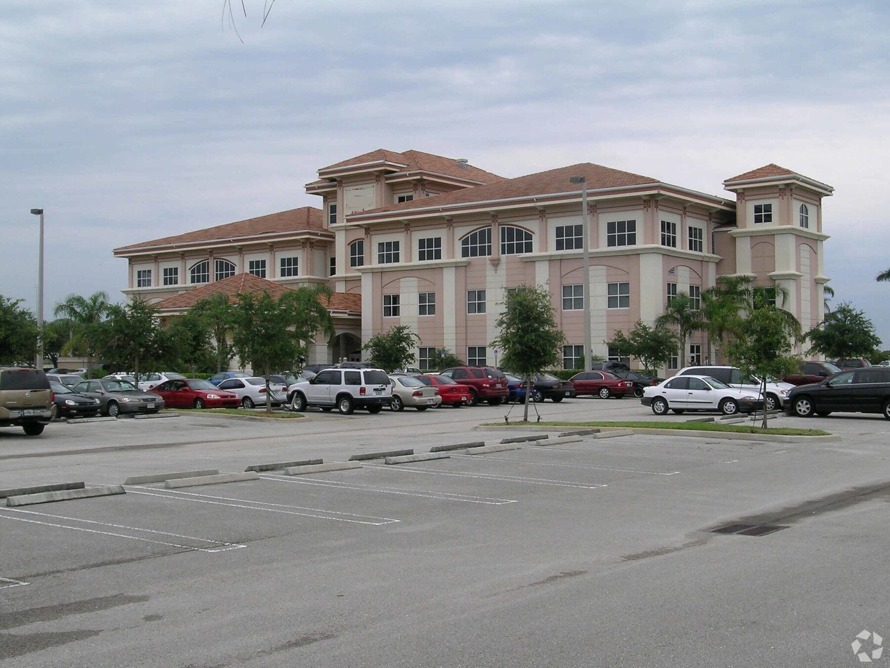 2400 Metrocentre Blvd.