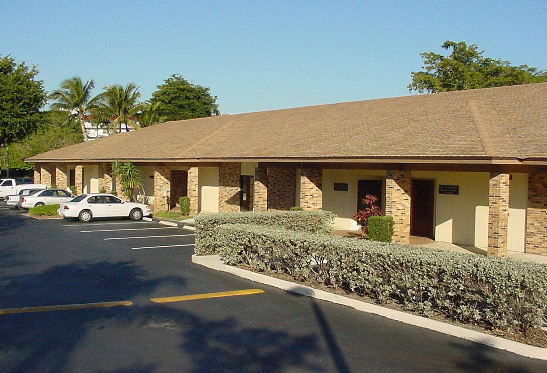 8555 S Commerce Center Drive